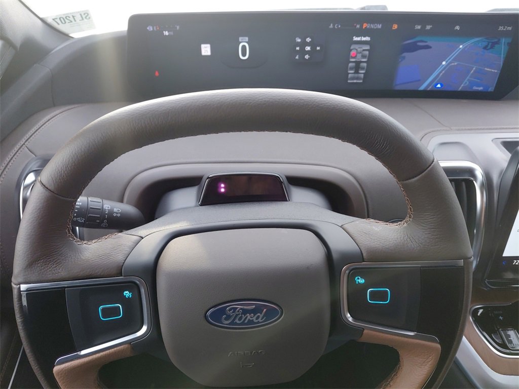 New 2025 Ford Expedition King Ranch image 37