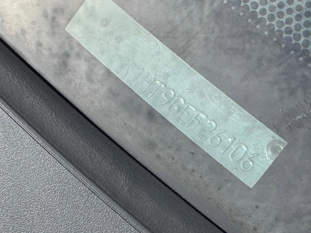 Used 2016 Ford Expedition EL XLT image 23