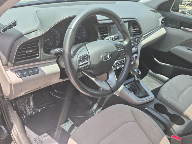 Used 2020 Hyundai Elantra Value Edition FWD image 10