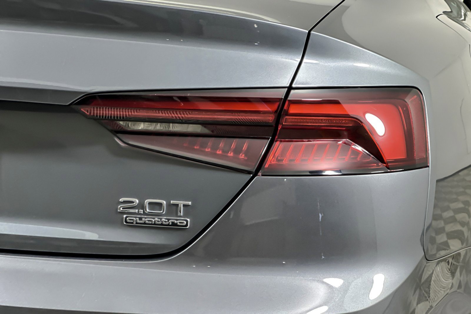 Used 2018 Audi A5 2.0T Premium image 24