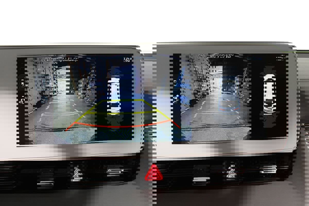 Used 2024 Hyundai Ioniq 5 SEL image 23