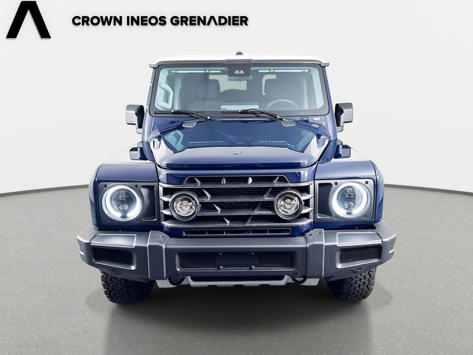 Used 2024 INEOS Grenadier Trialmaster Edition image 2