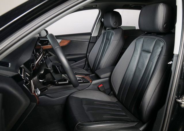 Certified 2023 Audi A4 2.0T allroad Premium Plus w/ Premium Plus Package image 10