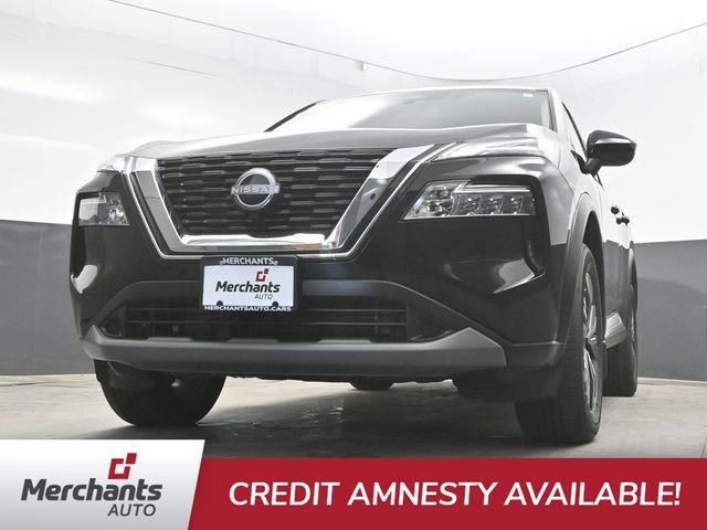 Used 2023 Nissan Rogue SV FWD image 28