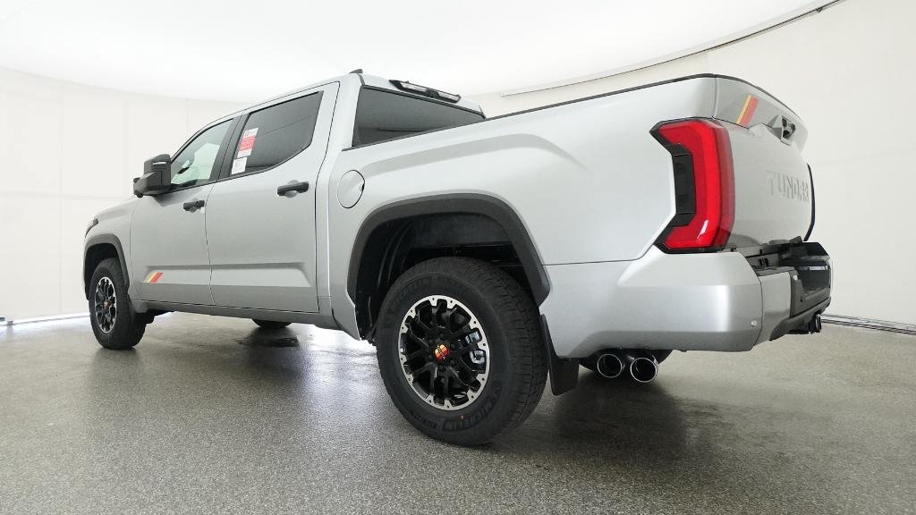 New 2026 Toyota Tundra SR5 AWD/4WD image 43