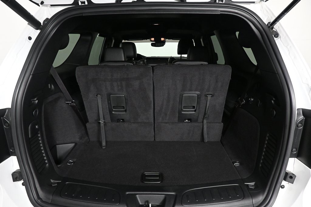Used 2024 Dodge Durango R/T image 29