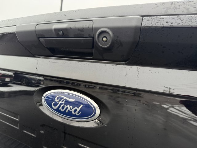 Used 2023 Ford F150 XLT w/ Equipment Group 301A Mid image 24