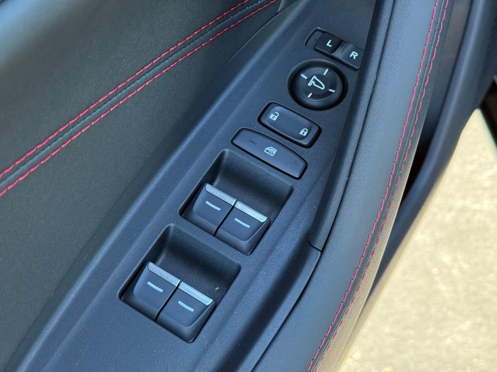 Certified 2025 Acura TLX SH-AWD w/ A-SPEC Pkg image 22