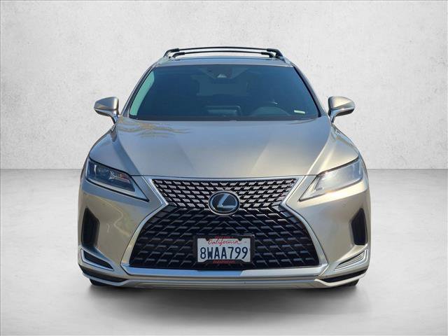Used 2021 Lexus RX 350 FWD w/ Premium Package image 3