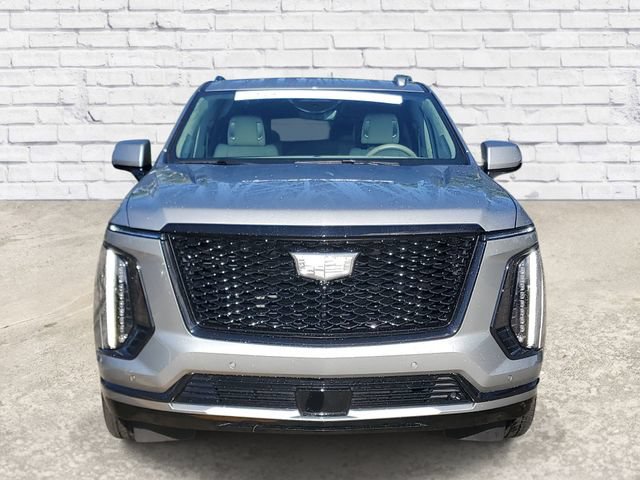 Used 2025 Cadillac Escalade ESV Sport Platinum w/ LPO, Floor Liner Package AWD/4WD image 6