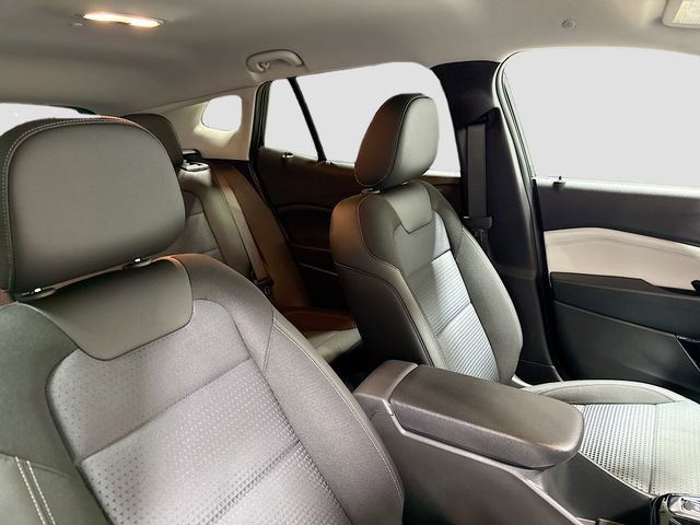 New 2026 Chevrolet Trax LT image 30