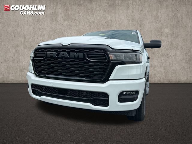 New 2026 RAM 1500 Express AWD/4WD image 2