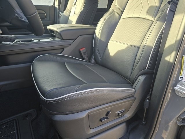 New 2026 RAM 2500 Limited image 5