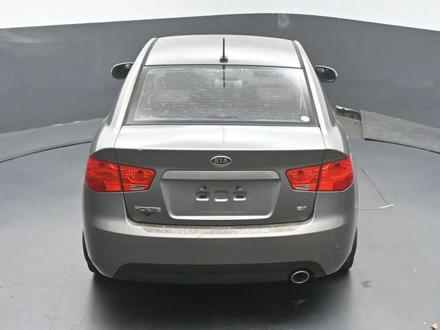 Used 2010 Kia Forte SX FWD image 42