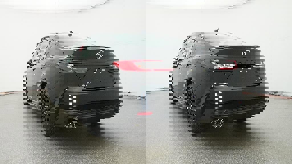 New 2026 Toyota Camry SE image 55