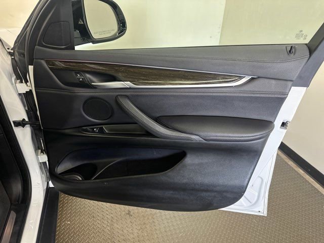 Used 2018 BMW X6 sDrive35i image 33