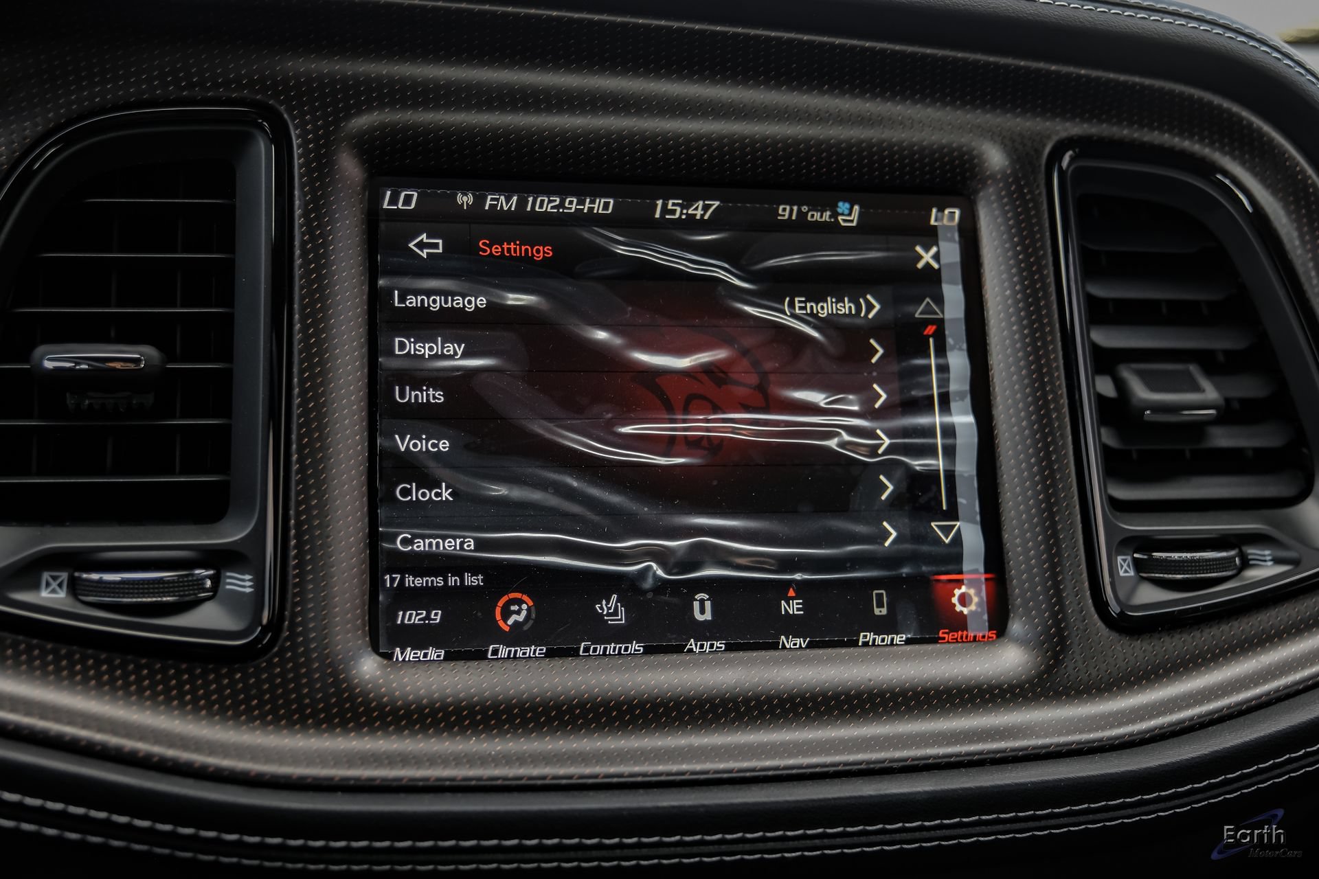 Used 2023 Dodge Challenger SRT Hellcat RWD image 66