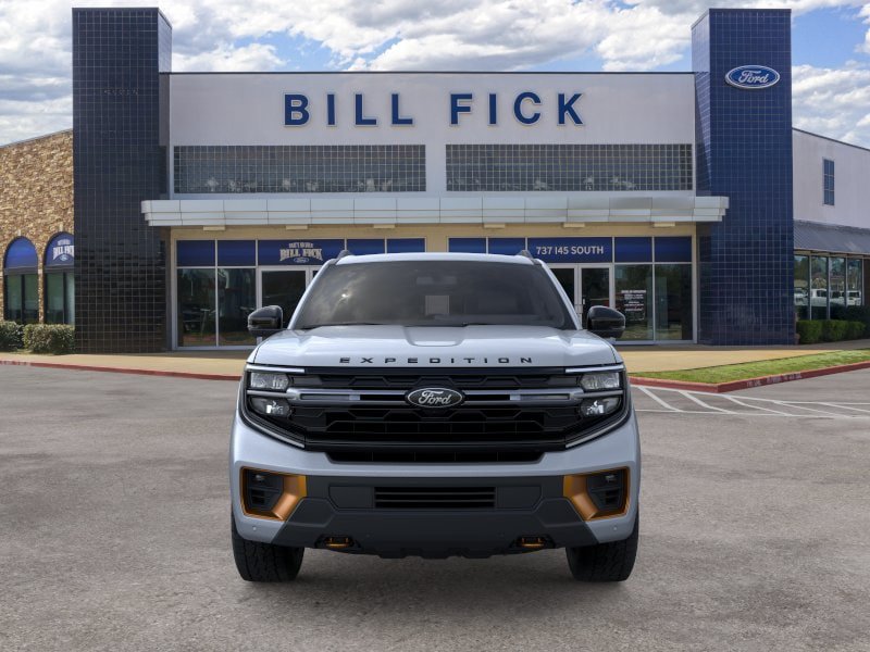 New 2026 Ford Expedition Tremor AWD/4WD image 6
