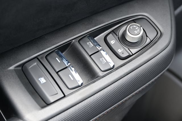 New 2026 Subaru Forester Sport w/ Onyx Edition AWD/4WD image 19