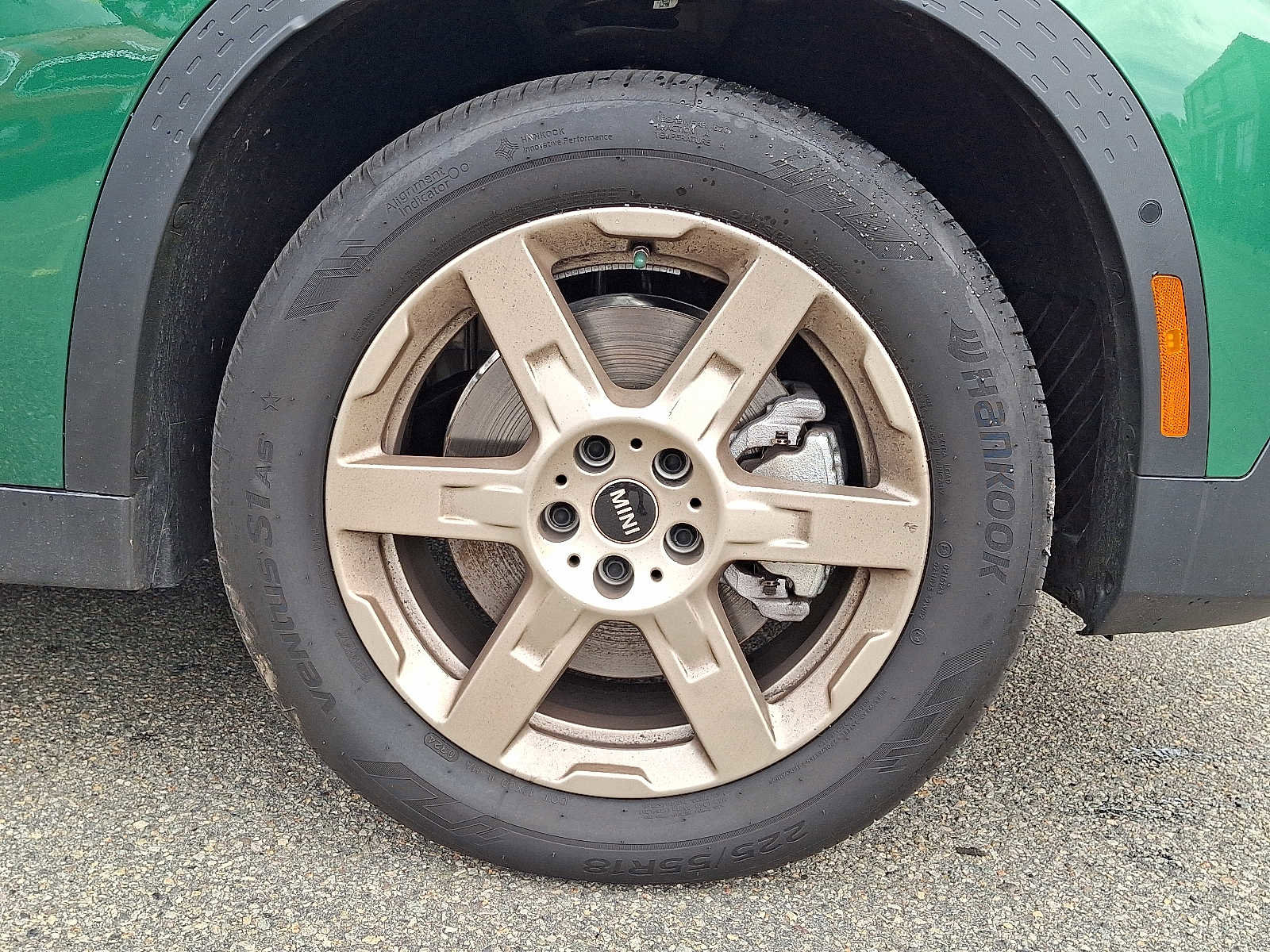 Used 2025 MINI Cooper Countryman S image 8