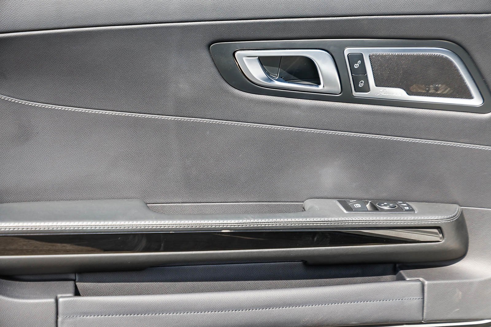 Used 2020 Mercedes-Benz AMG GT Coupe image 18