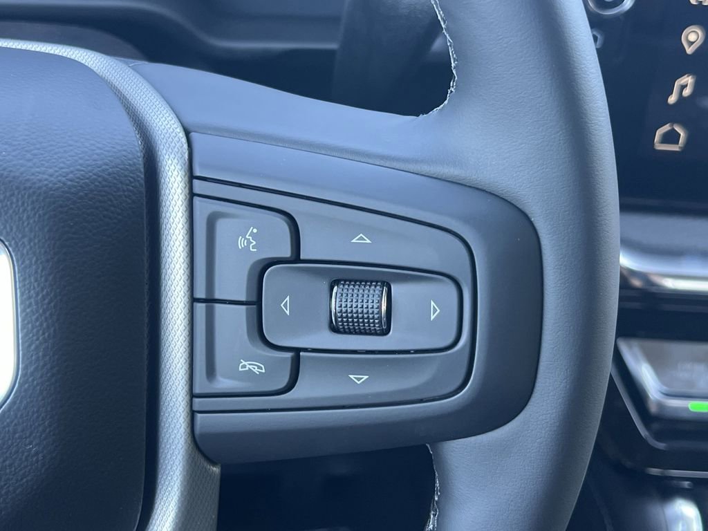 New 2025 GMC Sierra 2500 Denali w/ Denali Reserve Package image 9