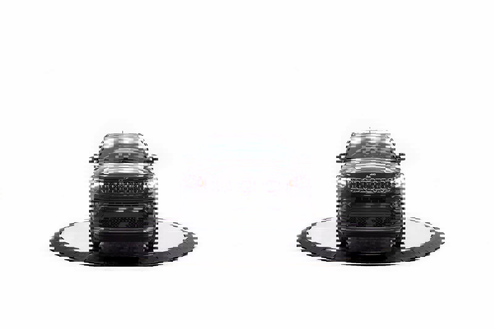 Used 2023 Jeep Compass Latitude image 11