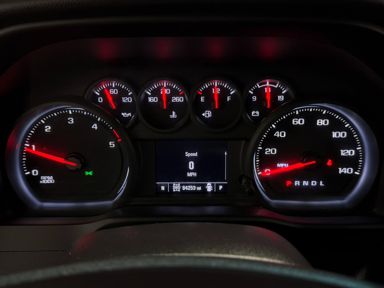 Used 2023 Chevrolet Silverado 3500 W/T w/ WT Convenience Package image 33