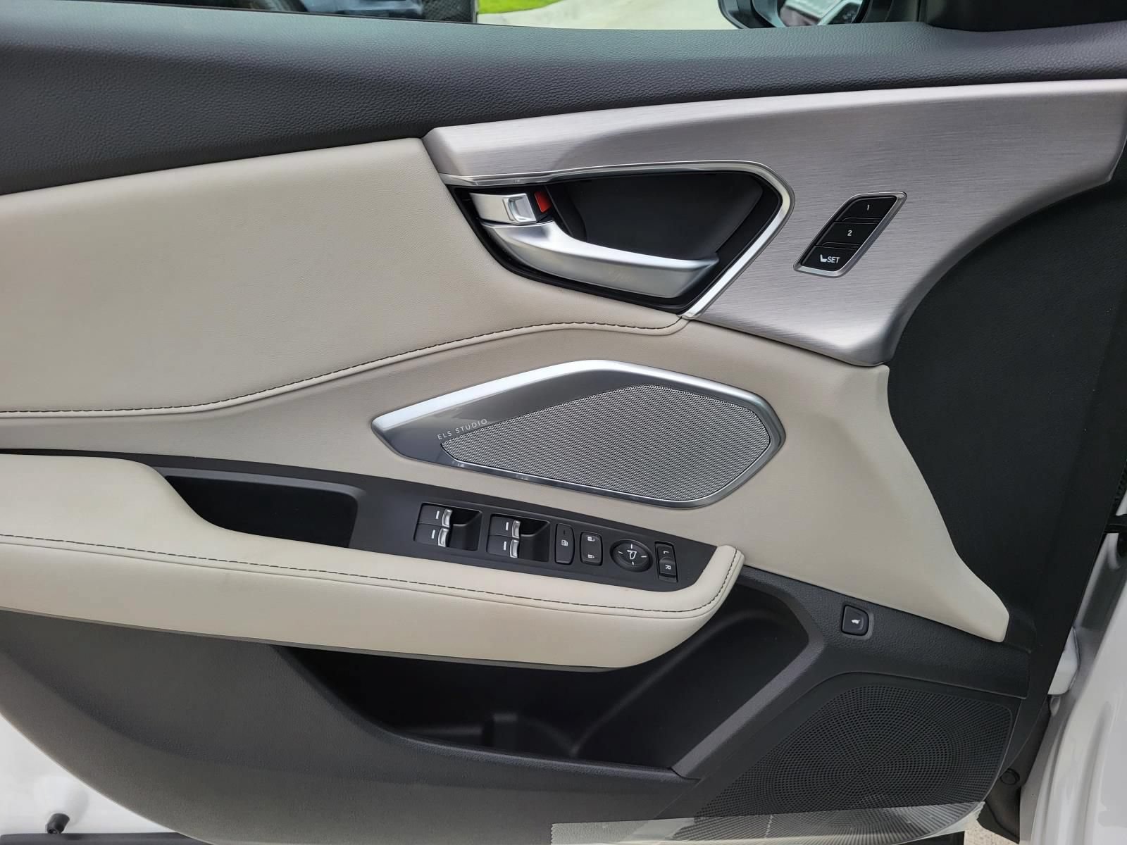 New 2026 Acura RDX w/ Technology Package AWD/4WD image 16