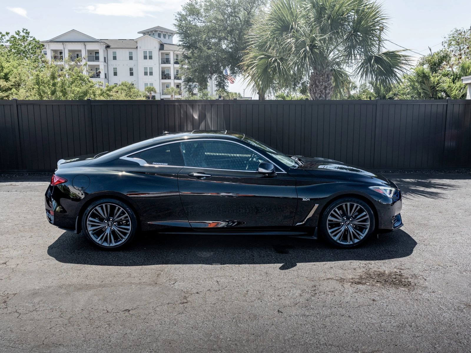 Used 2020 INFINITI Q60 3.0t Luxe w/ Edition 30 Package AWD/4WD image 26