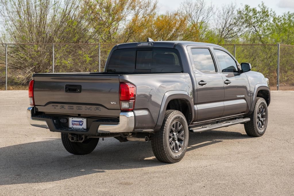 Used 2020 Toyota Tacoma SR5 image 7