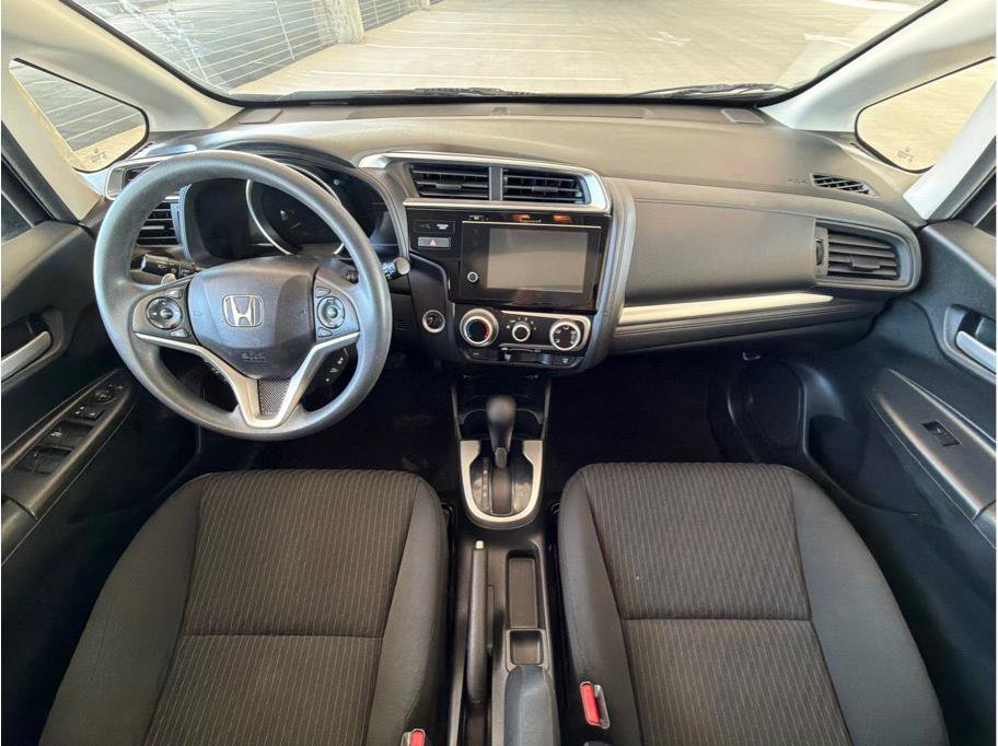 Used 2018 Honda Fit EX image 15
