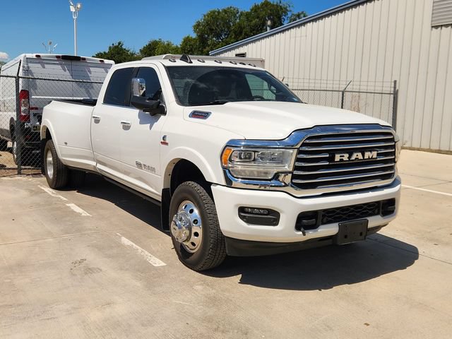 Certified 2022 RAM 3500 Limited
