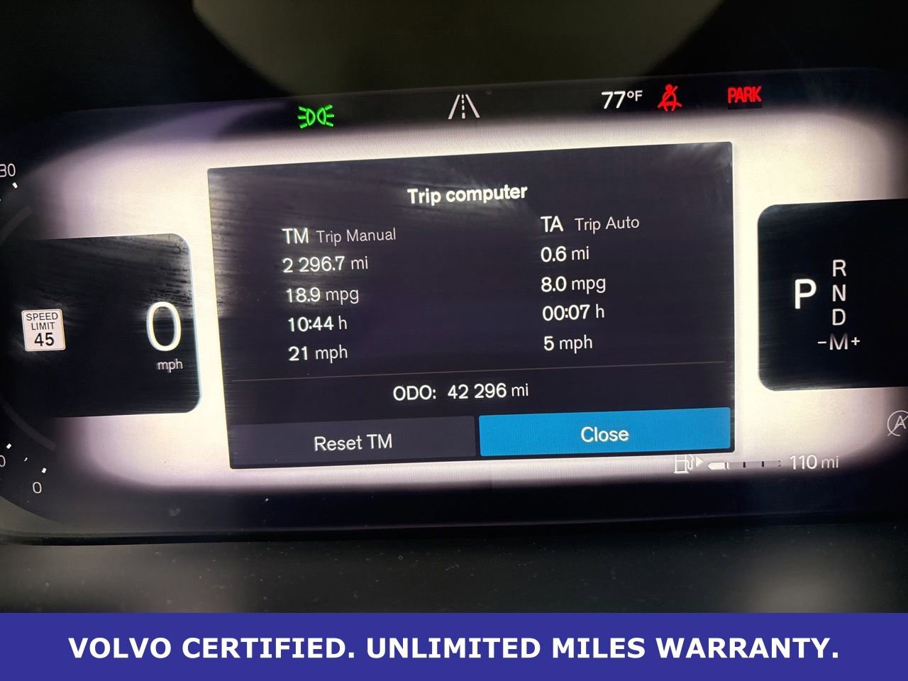 Used 2023 Volvo XC90 B6 Plus w/ Protection Package Premier AWD/4WD image 27