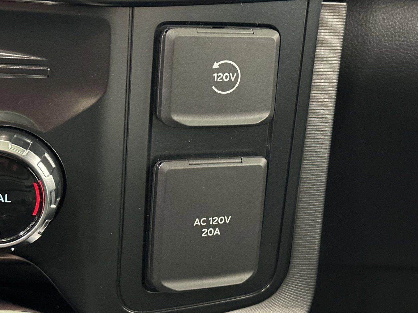 New 2025 Ford F150 Platinum w/ Equipment Group 702A High image 26