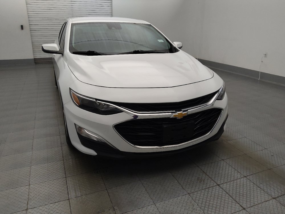 Used 2021 Chevrolet Malibu LS w/ Driver Confidence Package II FWD image 14