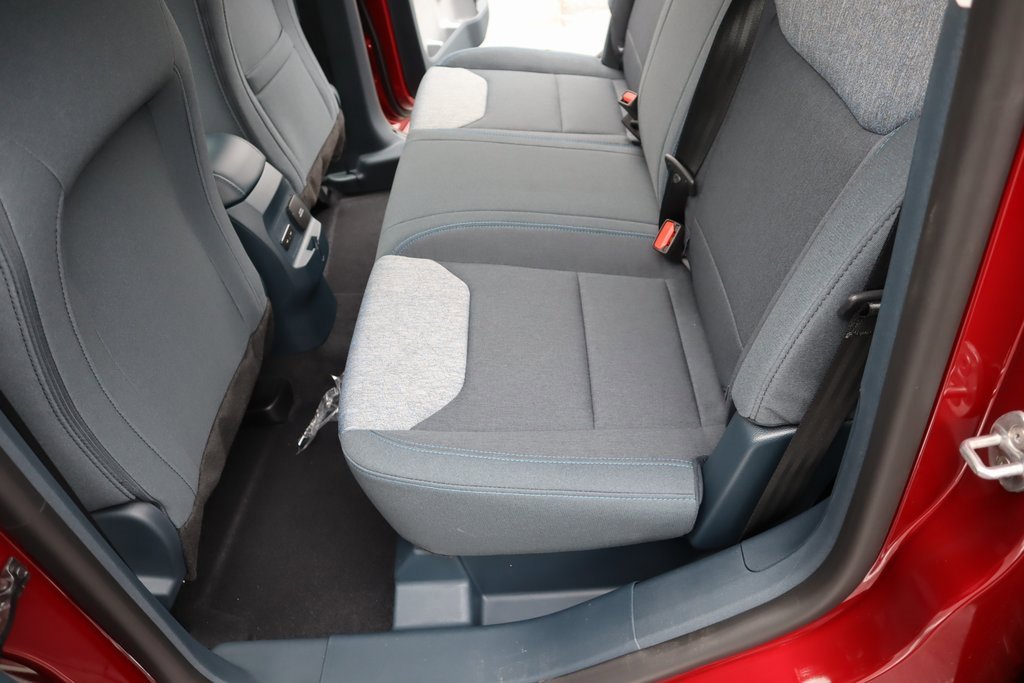 New 2026 Ford Maverick XLT w/ Equipment Group 301A image 12