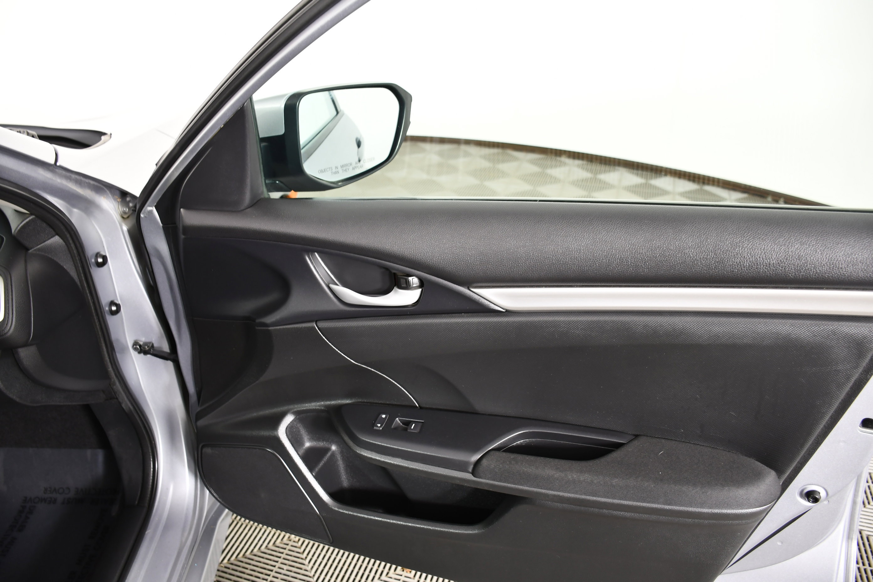 Used 2018 Honda Civic LX image 37