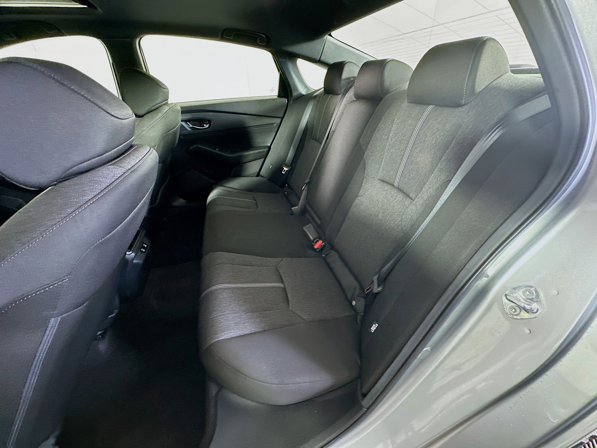 Used 2025 Honda Accord Sport image 26