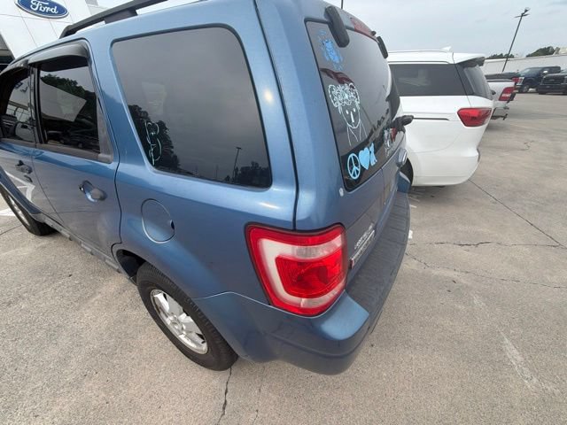 Used 2009 Ford Escape XLT FWD image 22