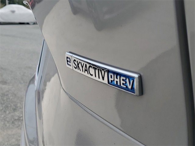 New 2026 MAZDA CX-90 Plug-In Hybrid w/ Premium Plus image 6