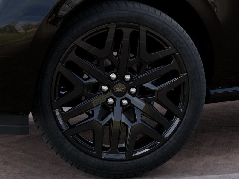 New 2027 Ford Expedition Max Platinum AWD/4WD image 19