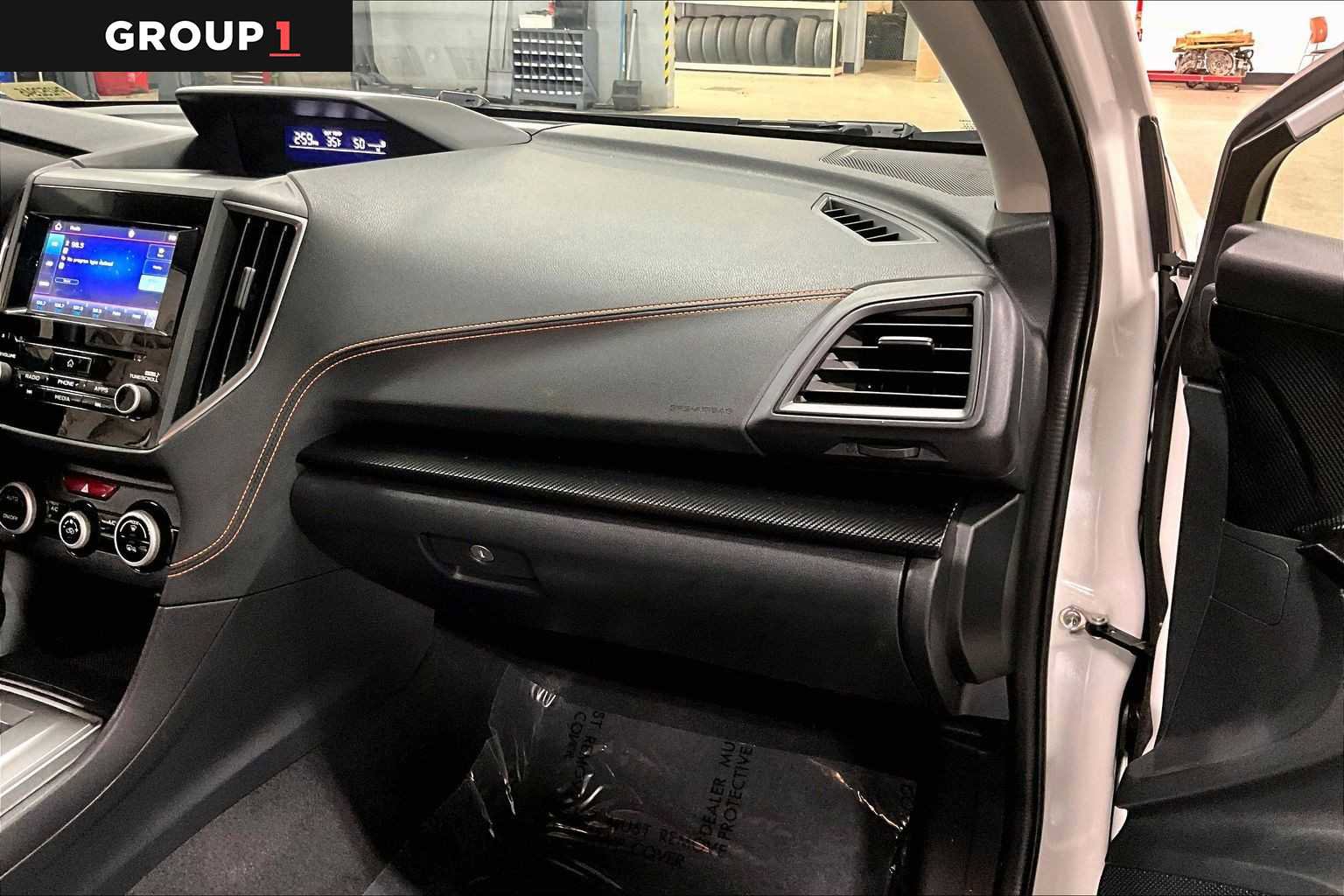 Certified 2023 Subaru Crosstrek 2.0i Premium image 18