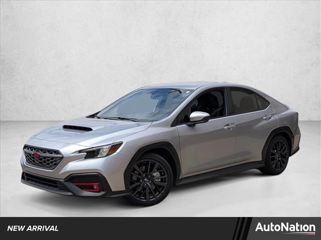 Used 2023 Subaru WRX Premium AWD/4WD image 1