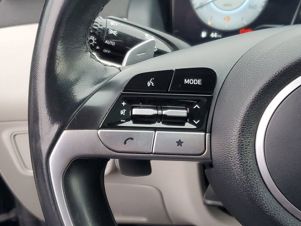 Used 2023 Hyundai Tucson Limited image 17
