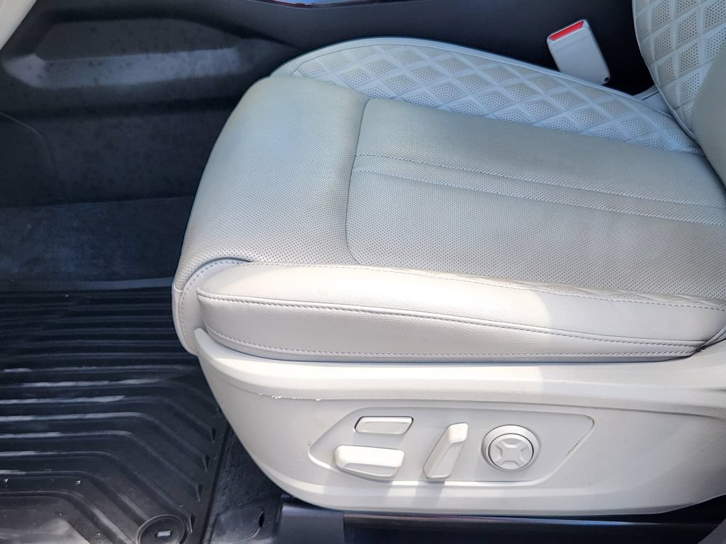 Certified 2023 Kia Sorento SX AWD/4WD image 8