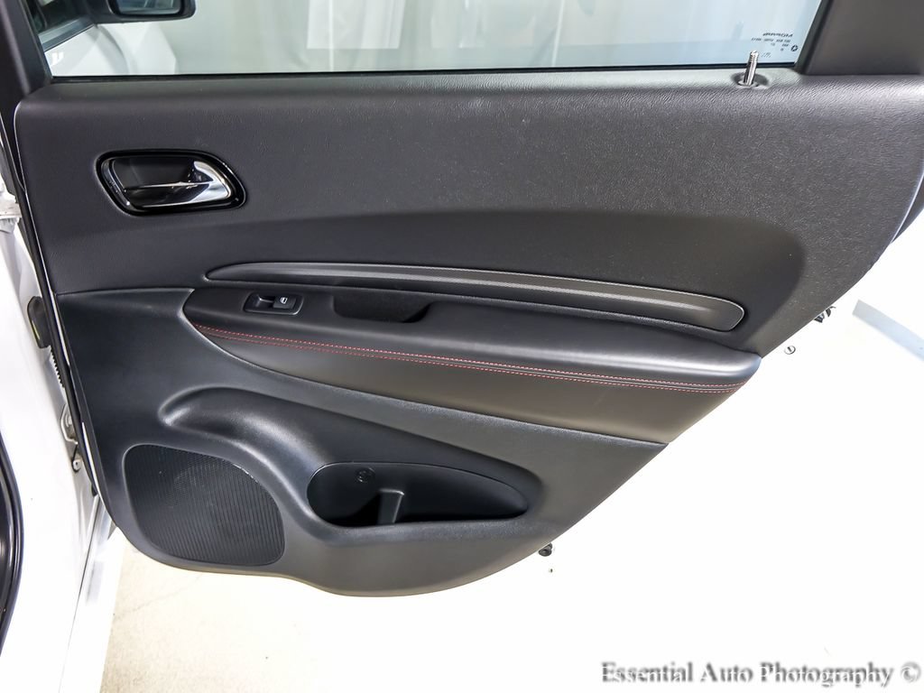 Used 2023 Dodge Durango GT AWD/4WD image 24