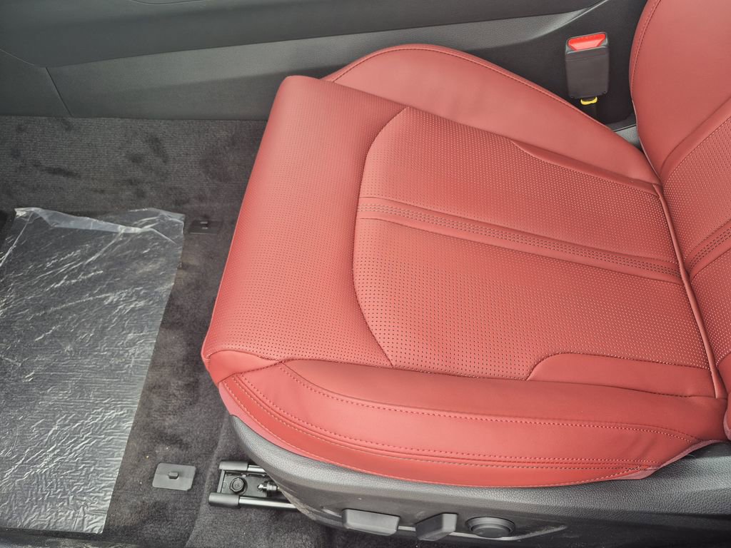 New 2026 Kia K5 GT-Line image 11