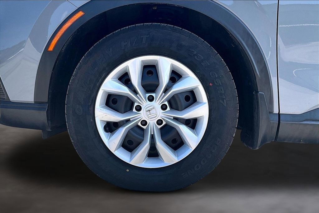 Used 2023 Honda CR-V LX image 31