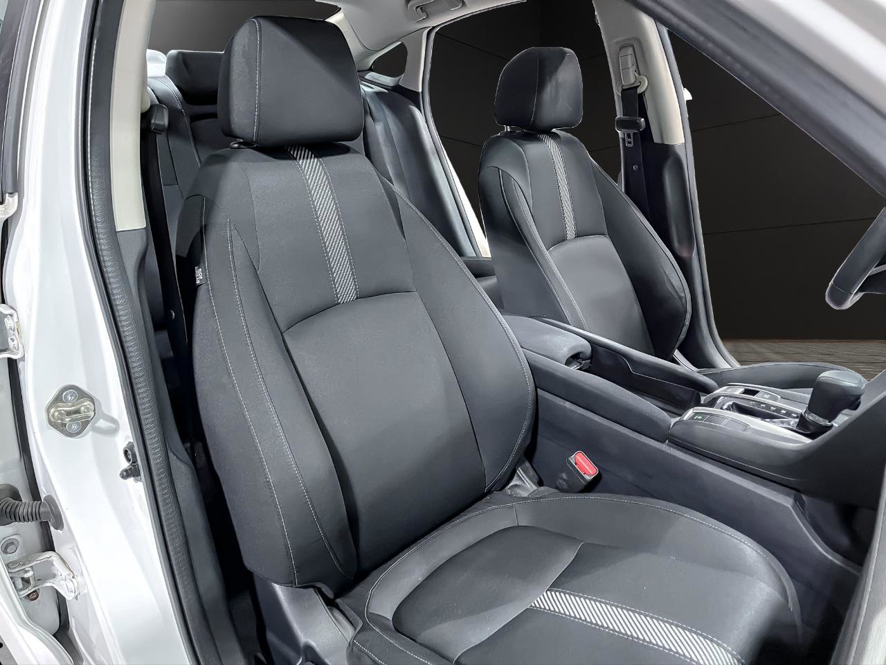 Used 2016 Honda Civic EX-T image 12